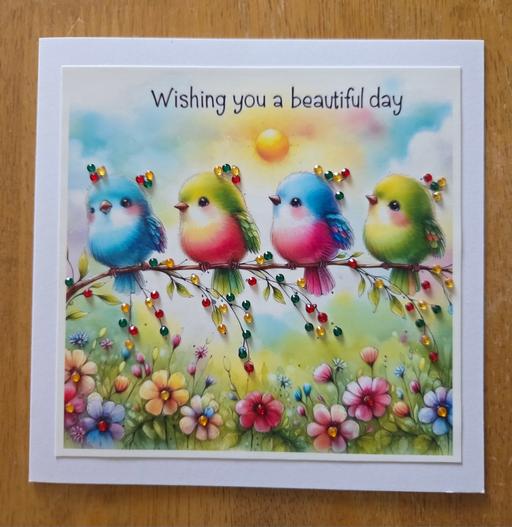 Classes Kent Thanet - Photos for HANDMADE CARD