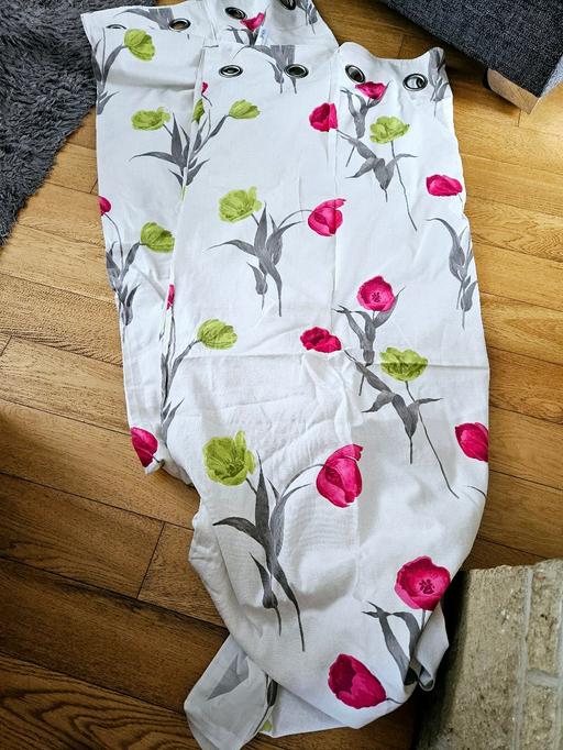 Buy & Sell South Yorkshire Doncaster - Photos for Next, lined curtains..size 53