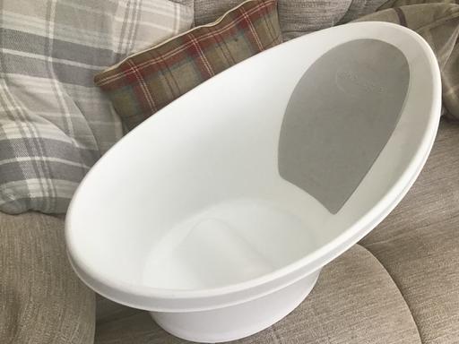 Buy & Sell West Midlands Wolverhampton - Photos for Shnuggle baby bath