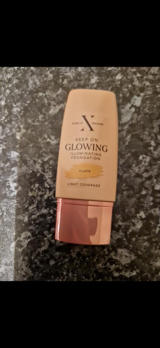 Buy & Sell Leicestershire Leicester - Photos for brand new illuminating foundation
