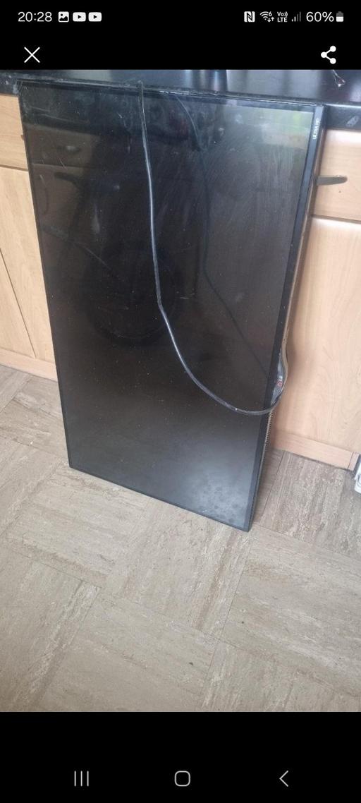 Buy & Sell West Midlands Wolverhampton - Photos for smart lg 43 inch tv
