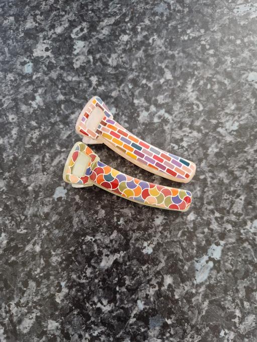 Buy & Sell Leicestershire Leicester - Photos for brand new mini hair clips