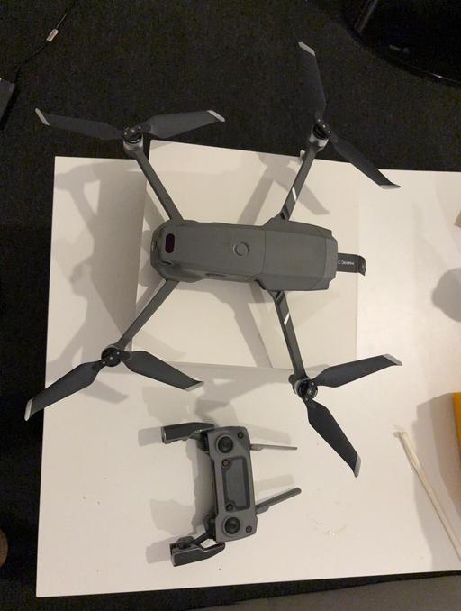 Buy & Sell West London North Kensington - W11 - Photos for DJI Mavic Zoom 2 Drone