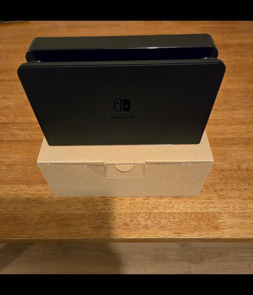 Buy & Sell Greater Manchester Oldham - Photos for Nintendo Switch Dock