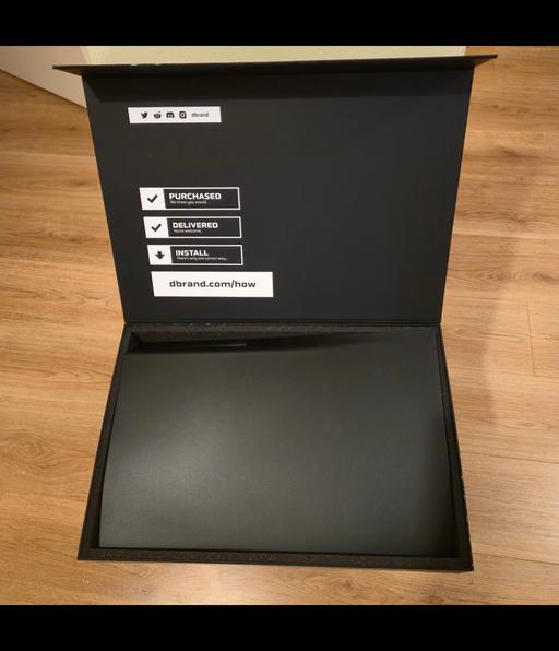 Buy & Sell Greater Manchester Oldham - Photos for PS5 cover plates