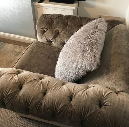 Buy & Sell Merseyside Sefton - Photos for Sofa and chair 