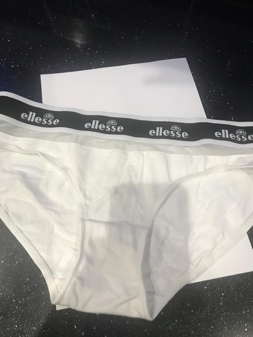 Buy & Sell Ocker Hill Sandwell - Photos for New ladies knickers size 14