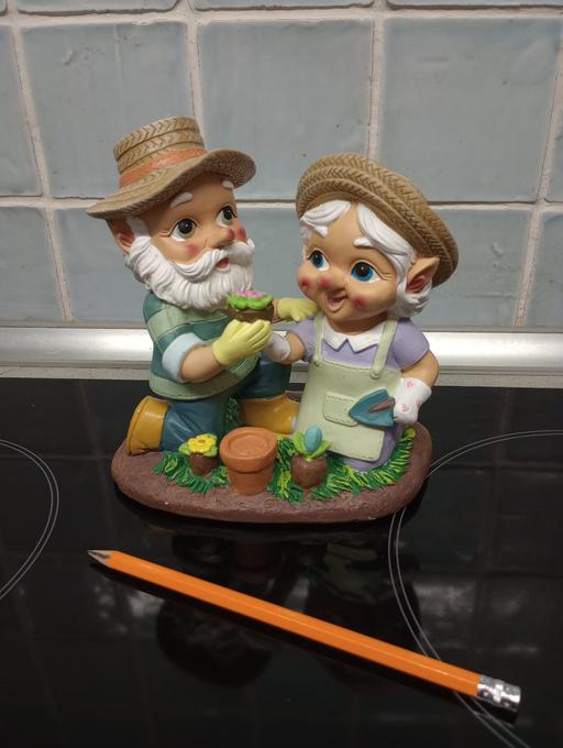 Buy & Sell Worcestershire Bromsgrove - Photos for Bnwt Indoor or Outdoor Garden Ornament