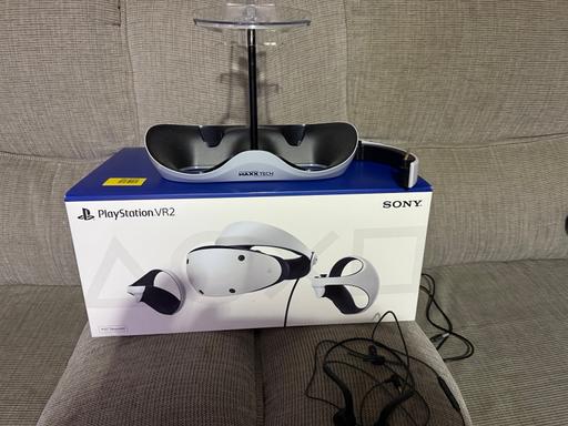 Buy & Sell Merseyside Wirral - Photos for PlayStation vr2