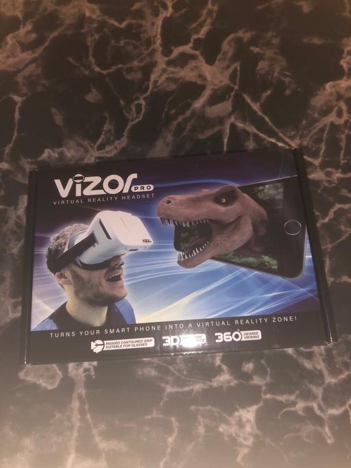 Buy & Sell West Midlands Solihull - Photos for Virtual reality headset