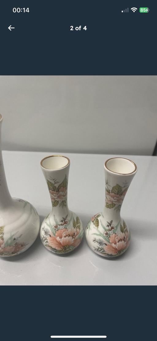 Buy & Sell East London Beckton - East London - Photos for Small vase ornament