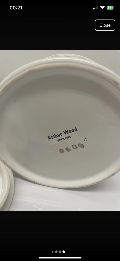 Buy & Sell East London Beckton - East London - Photos for Small kettle tea pot