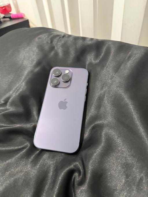 Buy & Sell West Midlands Sandwell - Photos for iPhone 14 Pro 128GB