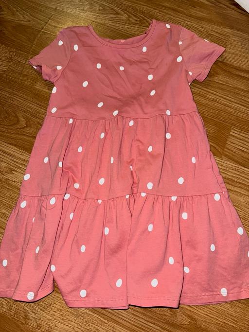 Buy & Sell Merseyside Liverpool - Photos for Girl’s Dress Age 3-4 Years