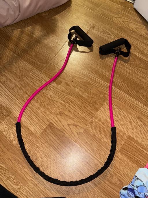 Buy & Sell Croxteth Liverpool - Photos for Exercise Resistance Band