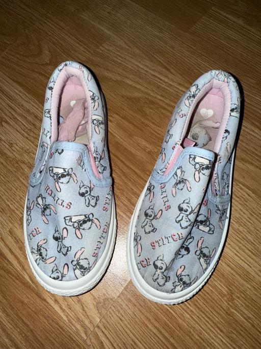 Buy & Sell Merseyside Liverpool - Photos for Girl’s Stitch Pumps Size 11