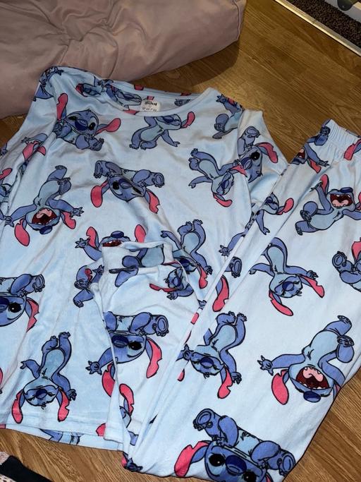 Buy & Sell Merseyside Liverpool - Photos for Women’s Stitch Pyjamas Size 14-16