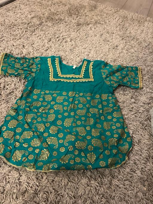 Buy & Sell Stirchley Birmingham - Photos for 🌸DRESS FOR AGE 12 months approx🌸