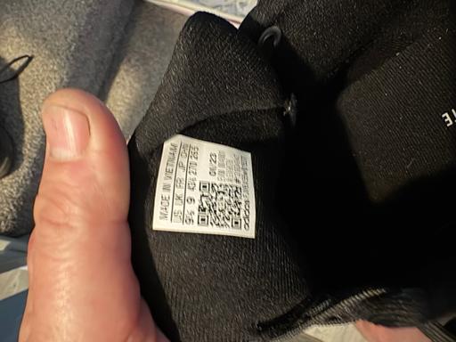 Buy & Sell West Yorkshire Leeds - Photos for Golf shoes