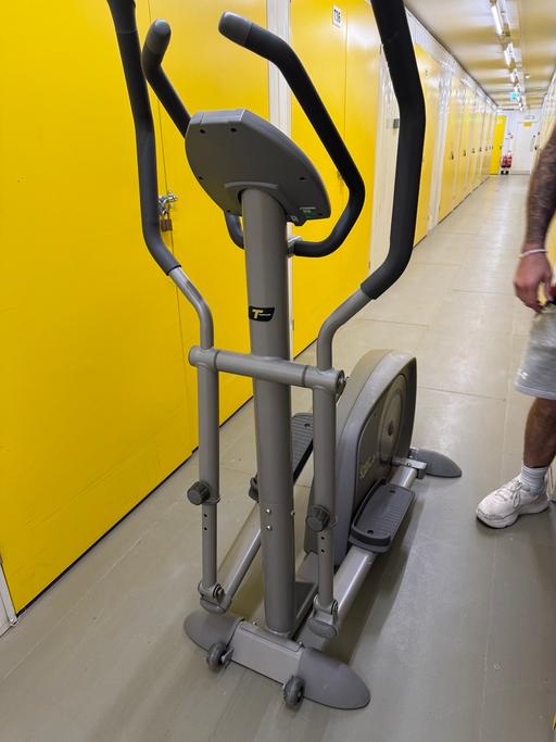 Buy & Sell North London East Finchley - North London - Photos for Tunturi cross trainer