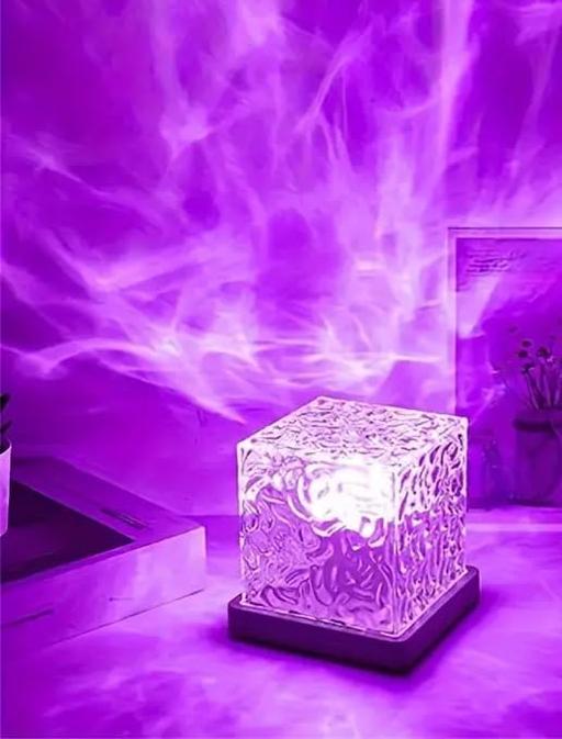 Buy & Sell Central London Waterloo - Central London - Photos for Premium Quality Dynamic LED Water Ripple Lamp