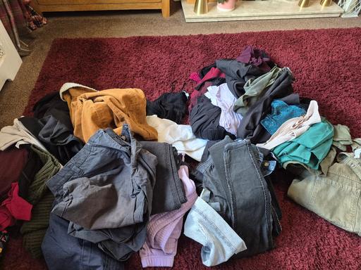 Buy & Sell West Midlands Dudley - Photos for Ladies Girls size 6 / 8 PETITE CLOTHES Bundle