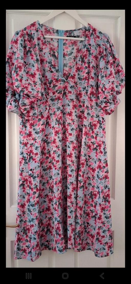 Buy & Sell Wednesfield Wolverhampton - Photos for Ladies dress