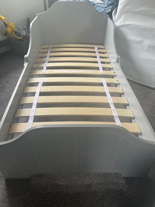 Buy & Sell Cleckheaton Kirklees - Photos for Toddler bed