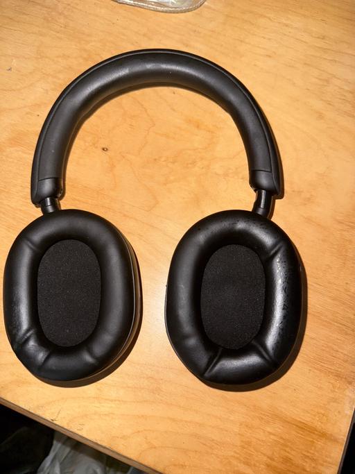 Buy & Sell Leicestershire Blaby - Photos for Sony WH-1000XM5