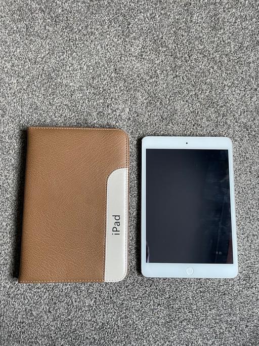 Buy & Sell Bristol Saint James - Bristol - Photos for iPad mini with case