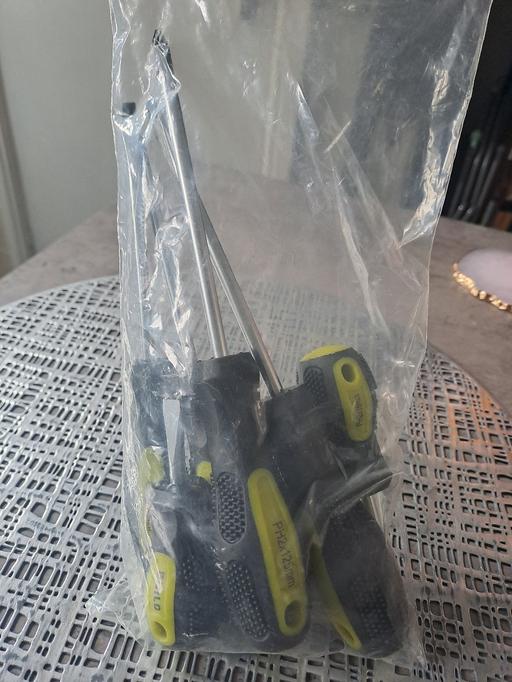 Buy & Sell South Yorkshire Sheffield - Photos for screwdriver set new