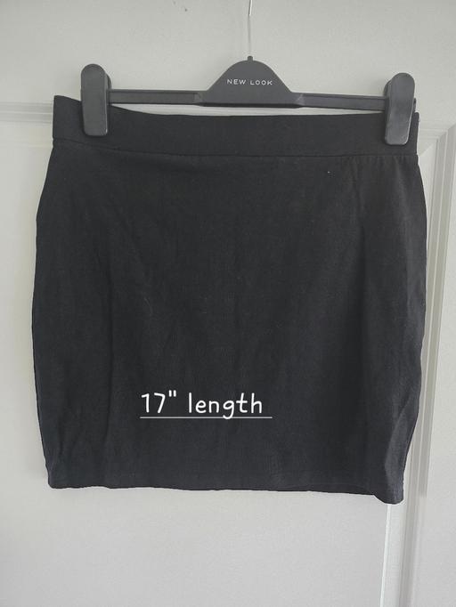Buy & Sell Rowley Regis Sandwell - Photos for New look stretch skirt - uk14