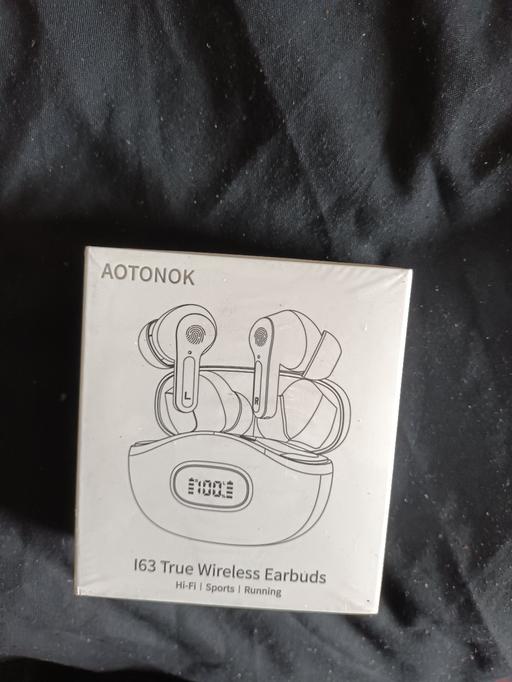 Buy & Sell Tyne and Wear Newcastle upon Tyne - Photos for wireless earbuds pickup only