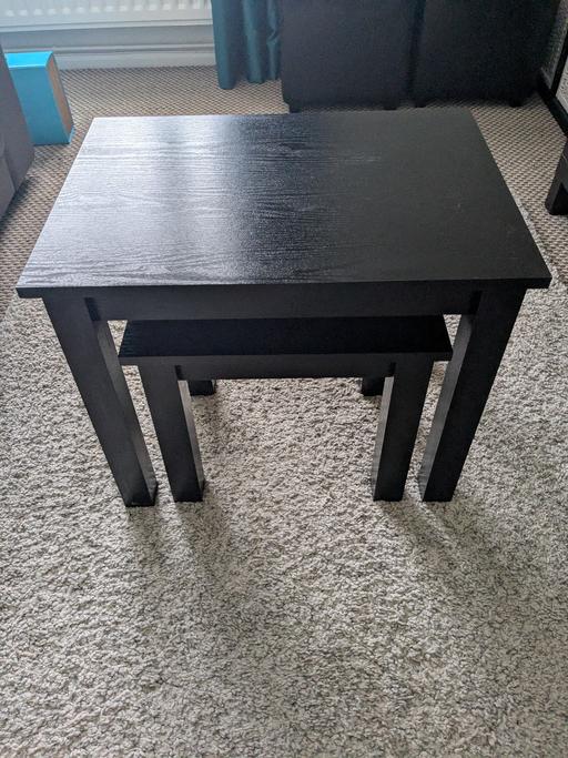 Buy & Sell Swanley Sevenoaks - Photos for TABLE SET OF 2
