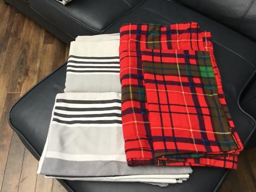 Buy & Sell Staffordshire Stafford - Photos for Duvet sets & pillowslip covers x 3