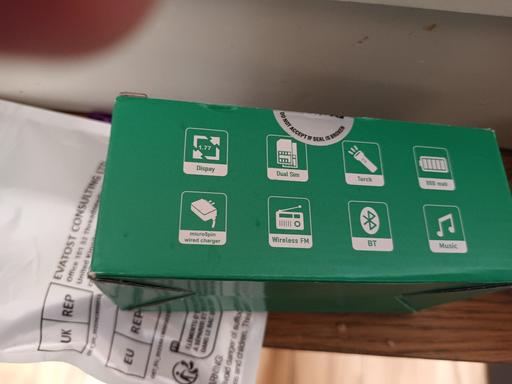 Buy & Sell Tyne and Wear Newcastle upon Tyne - Photos for dual sim basic phone