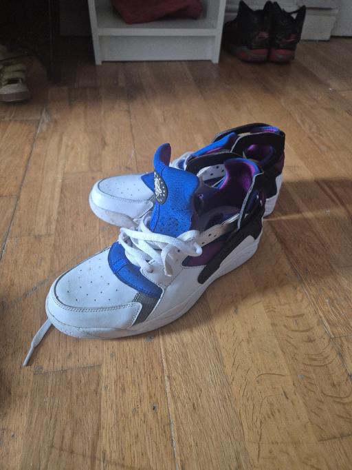 Buy & Sell Greater Manchester Bolton - Photos for Nike Air Huarache