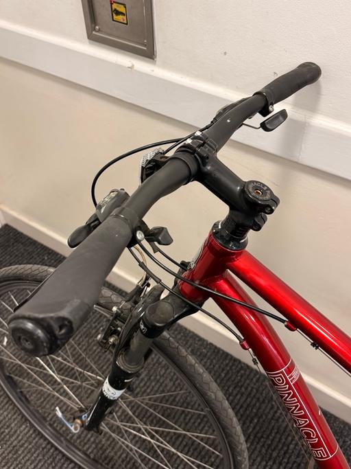 Buy & Sell West London Maida Vale - West London - Photos for Pinnacle Cobalt 1 Women’s Hybrid Bike TODAY!