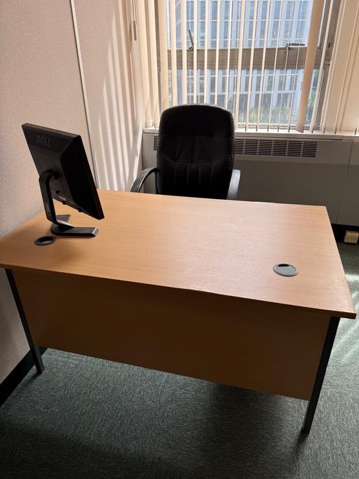 Buy & Sell West Midlands Coventry - Photos for Office desk