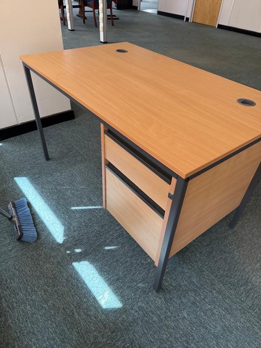Buy & Sell West Midlands Coventry - Photos for Office desk