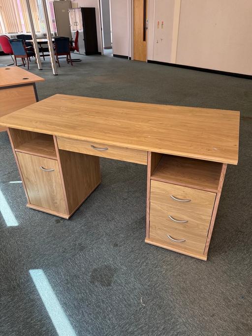 Buy & Sell West Midlands Coventry - Photos for Office desk