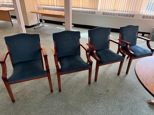 Buy & Sell West Midlands Coventry - Photos for Chairs