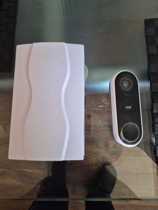 Buy & Sell Buckinghamshire Milton Keynes - Photos for nest doorbell