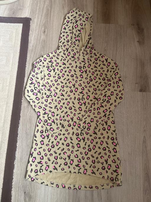 Buy & Sell South Yorkshire Doncaster - Photos for Hoody age 11 years