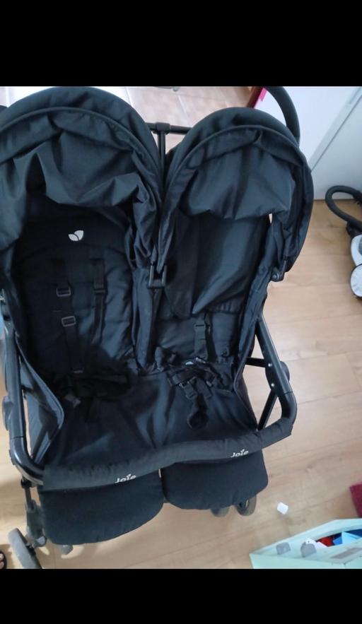 Buy & Sell West London Hillingdon - Photos for Double stroller buggy