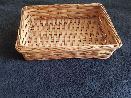 Buy & Sell South Yorkshire Sheffield - Photos for wicker basket