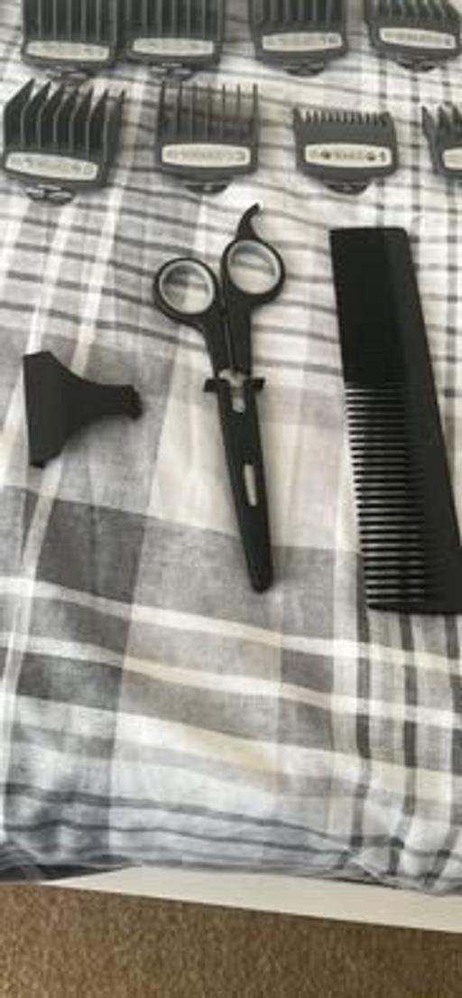 Buy & Sell Hertfordshire East Hertfordshire - Photos for Wahl Hair Clippers