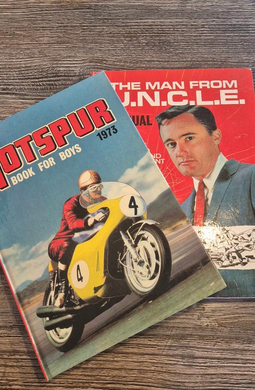 Buy & Sell West Midlands Dudley - Photos for Vintage comics books 2 for £25 or £15 each