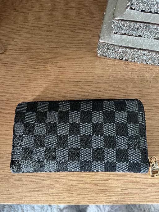 Buy & Sell Lancashire Lancaster - Photos for New ladies purse