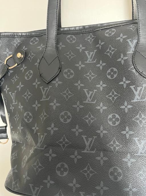 Buy & Sell Lancashire Lancaster - Photos for Ladies tote bag used once good condition